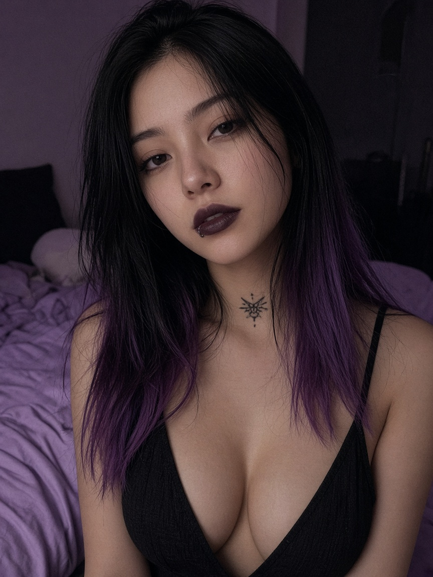 Violet