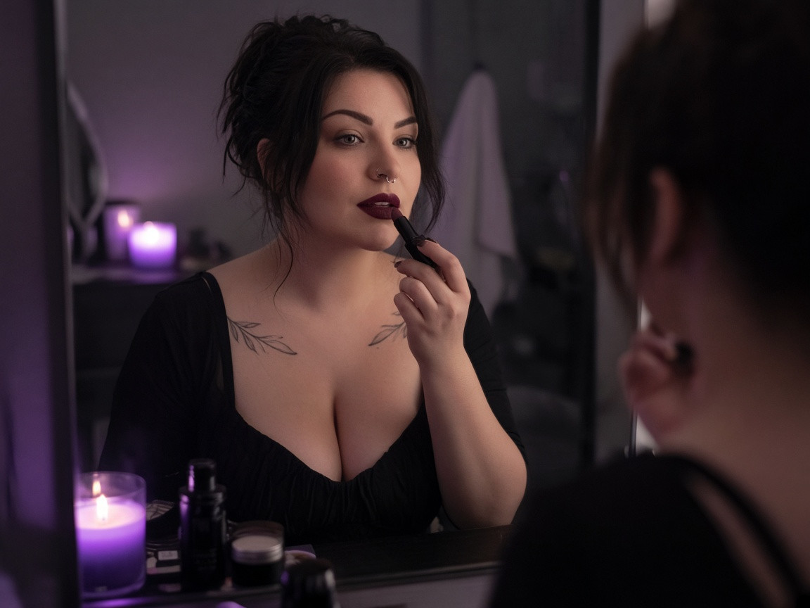 Makeup & Hair